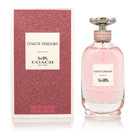 coach dreams fragrance.